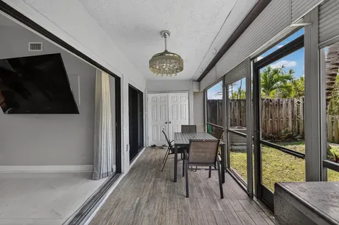 1036 E Lakes Drive Pompano Beach FL 33064