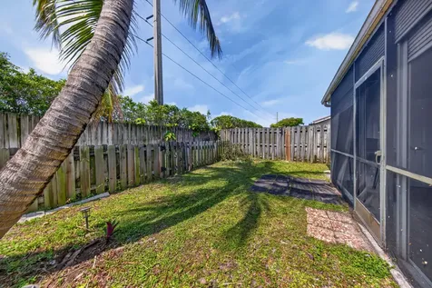 1036 E Lakes Drive Pompano Beach FL 33064
