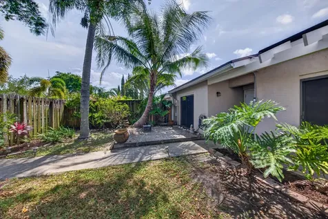 1036 E Lakes Drive Pompano Beach FL 33064