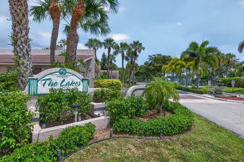 1036 E Lakes Drive Pompano Beach FL 33064