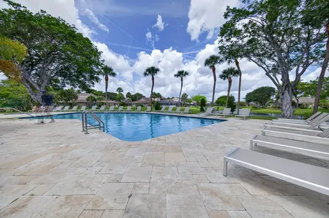 1036 E Lakes Drive Pompano Beach FL 33064