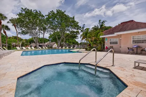 1036 E Lakes Drive Pompano Beach FL 33064