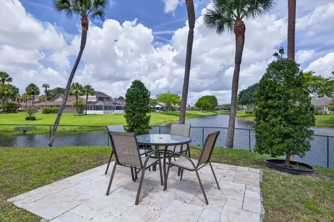 1036 E Lakes Drive Pompano Beach FL 33064
