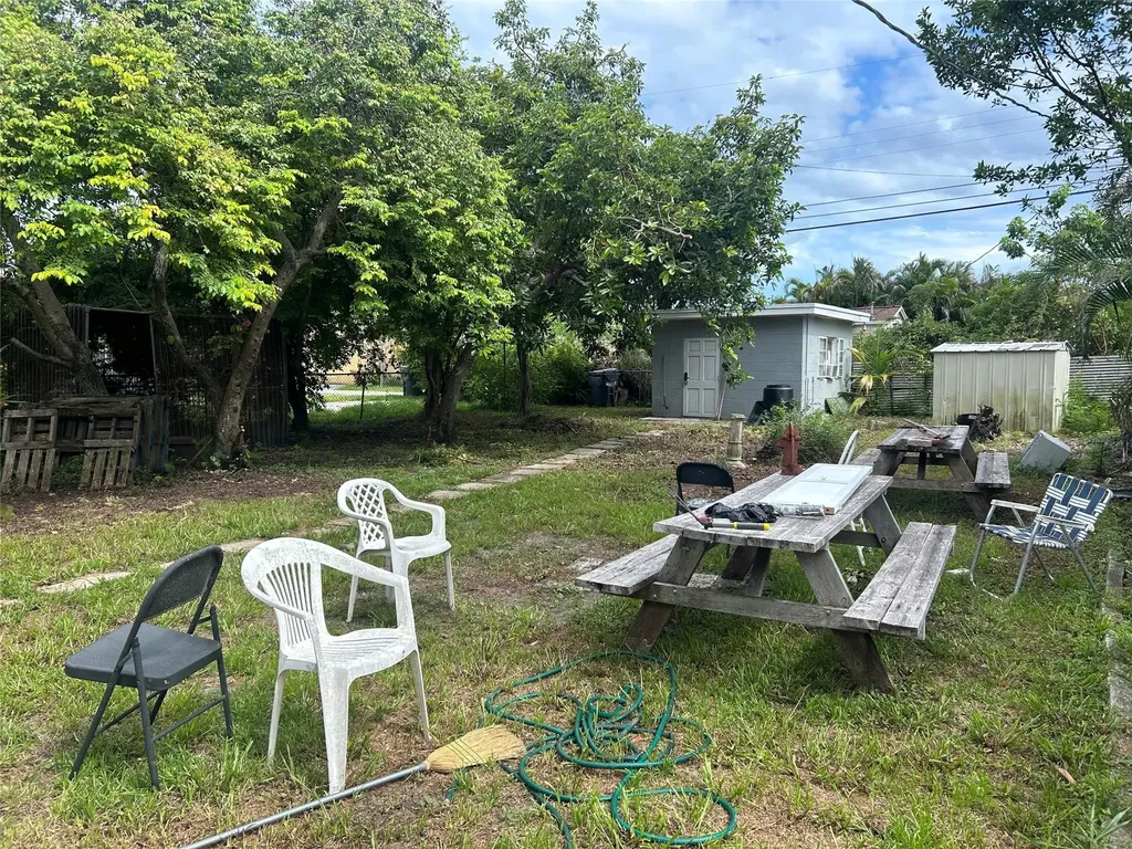 2218 Roosevelt Street Hollywood FL 33020