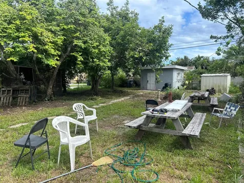 2218 Roosevelt Street Hollywood FL 33020