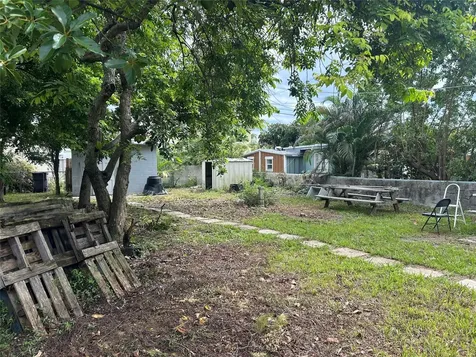 2218 Roosevelt Street Hollywood FL 33020