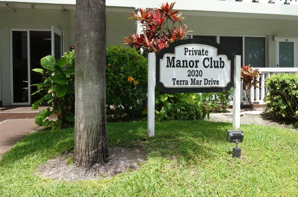 2020 Terra Mar Pompano Beach FL 33062