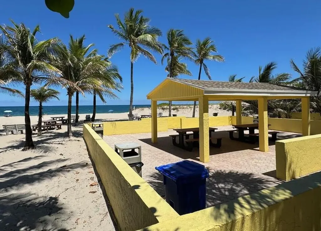 2020 Terra Mar Drive Pompano Beach FL 33062
