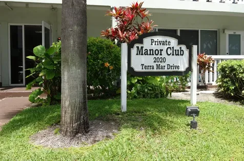 2020 Terra Mar Pompano Beach FL 33062