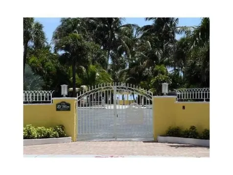 2020 Terra Mar Drive Pompano Beach FL 33062