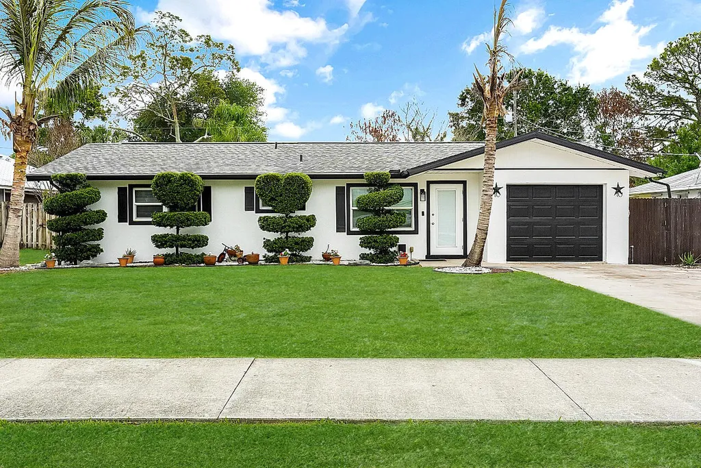 266 20th Avenue Vero Beach FL 32962