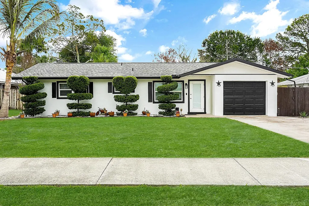 266 20th Avenue Vero Beach FL 32962