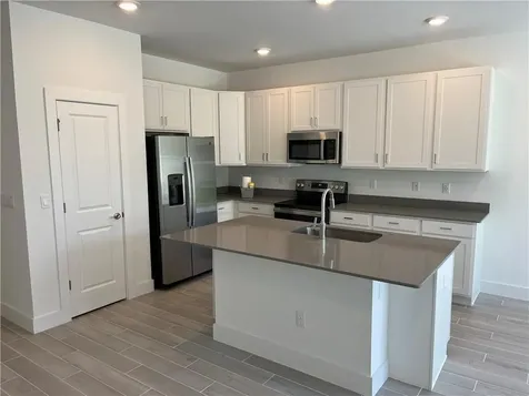 257 N Preserve Trail N Stuart FL 34994