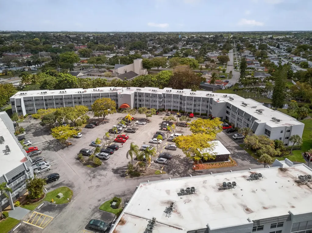 6570 Royal Palm Boulevard Margate FL 33063