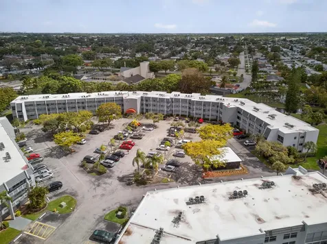 6570 Royal Palm Boulevard Margate FL 33063