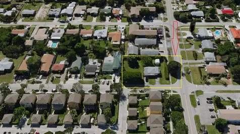 520 W Branch Street Lantana FL 33462