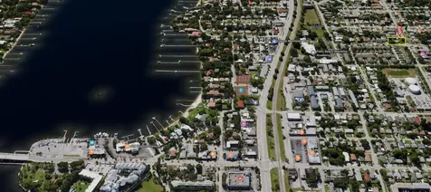520 W Branch Street Lantana FL 33462