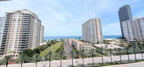 1945 S Ocean Drive Hallandale Beach FL 33009