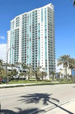 1945 S Ocean Drive Hallandale Beach FL 33009