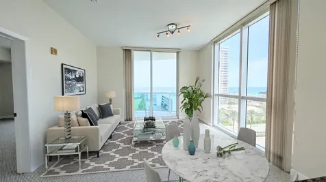 1945 S Ocean Drive Hallandale Beach FL 33009