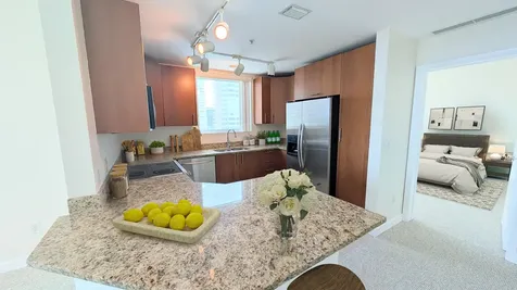 1945 S Ocean Drive Hallandale Beach FL 33009