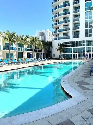 1945 S Ocean Drive Hallandale Beach FL 33009