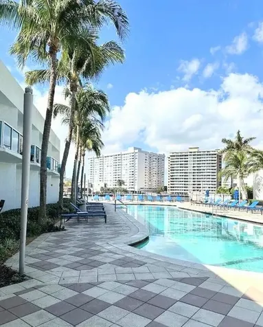 1945 S Ocean Drive Hallandale Beach FL 33009