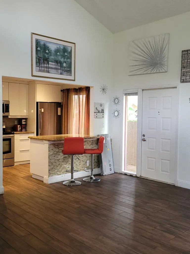 3605 NW 21st Court Coconut Creek FL 33066