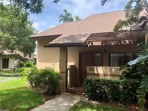 3605 NW 21st Court Coconut Creek FL 33066