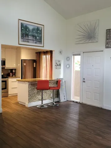3605 NW 21st Court Coconut Creek FL 33066