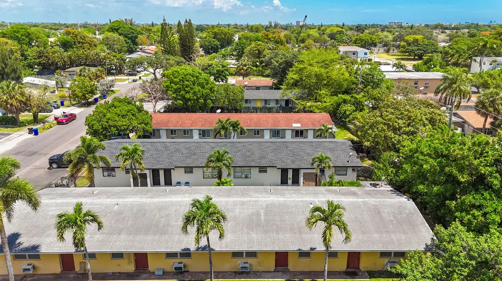 730 NW 4th Avenue Fort Lauderdale FL 33311
