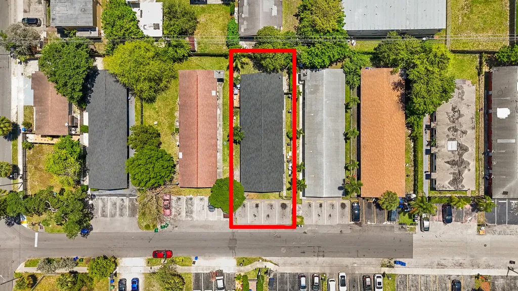 730 NW 4th Avenue Fort Lauderdale FL 33311