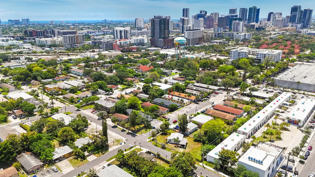 730 NW 4th Avenue Fort Lauderdale FL 33311