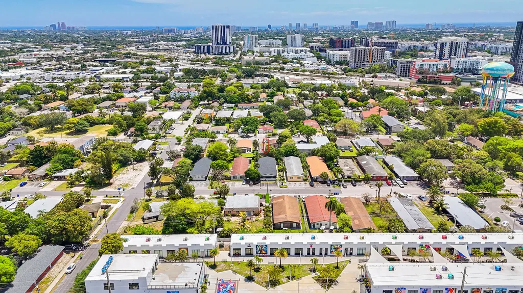 730 NW 4th Avenue Fort Lauderdale FL 33311