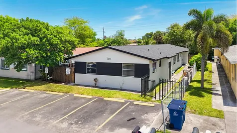 730 NW 4th Avenue Fort Lauderdale FL 33311