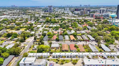 730 NW 4th Avenue Fort Lauderdale FL 33311