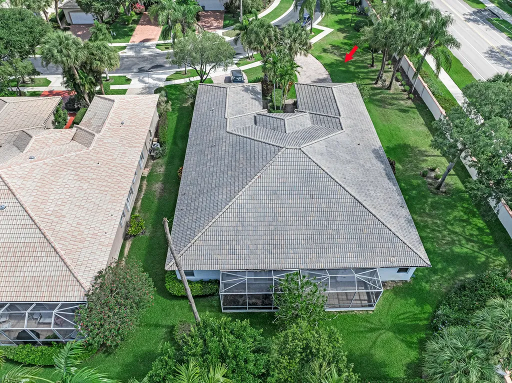 9543 Crescent View Drive N Boynton Beach FL 33437