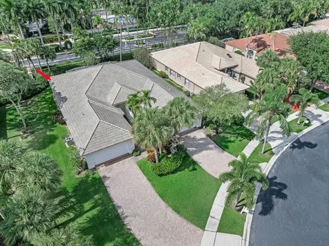 9543 Crescent View Drive N Boynton Beach FL 33437