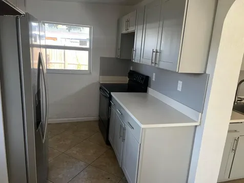 1633 NE 53rd Court Pompano Beach FL 33064