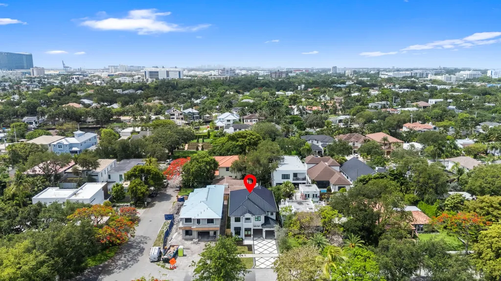 1016 SE 8th Street Fort Lauderdale FL 33316