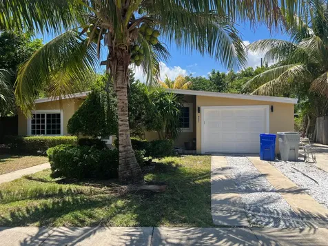 4331 NE 18th Avenue Pompano Beach FL 33064