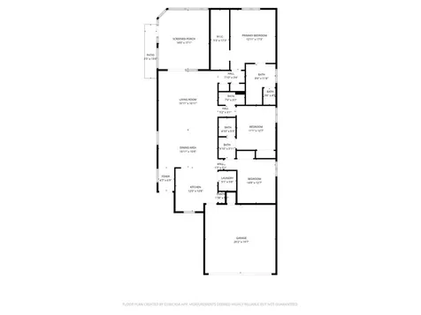 4969 Renzo Court Immokalee FL 34142