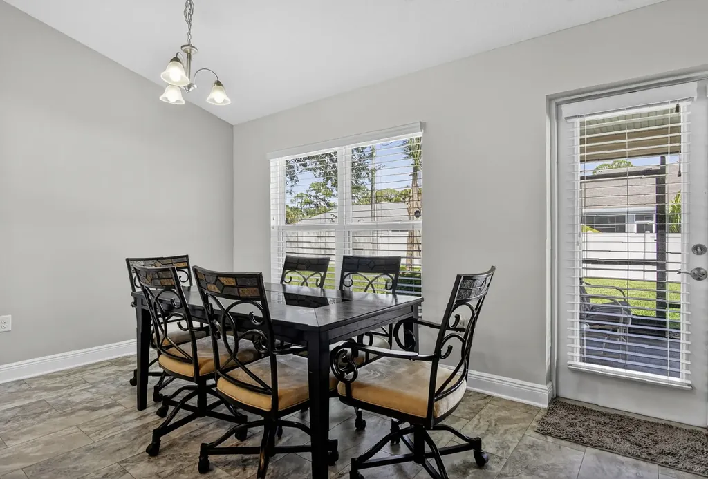 1991 SW Diamond Street Port St Lucie FL 34953