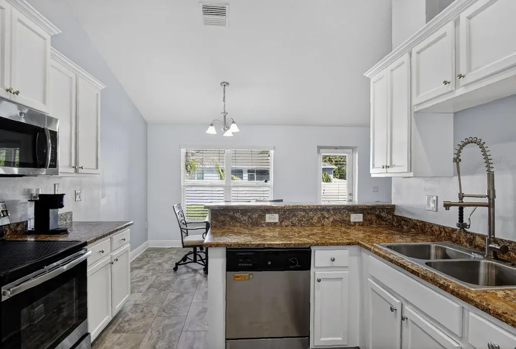 1991 SW Diamond Street Port St Lucie FL 34953