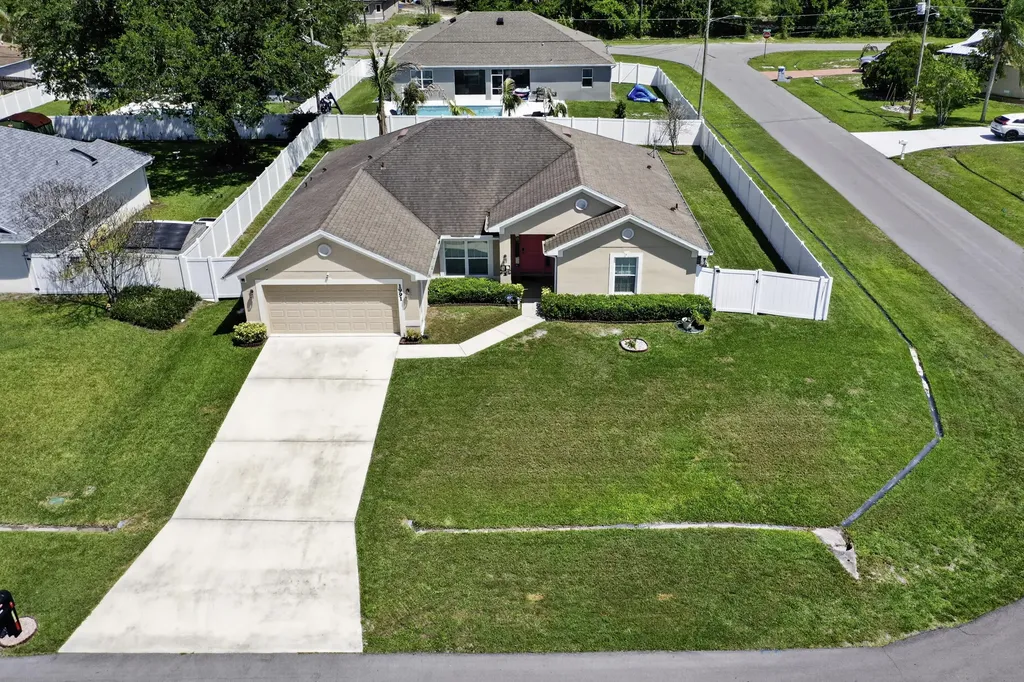 1991 SW Diamond Street Port St Lucie FL 34953