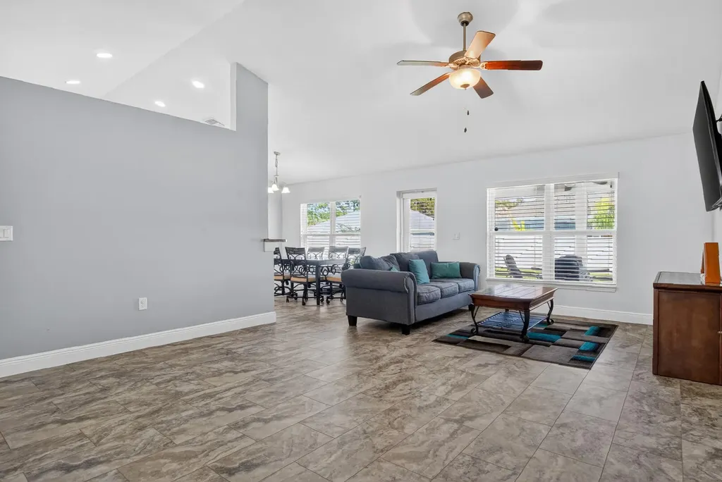 1991 SW Diamond Street Port St Lucie FL 34953