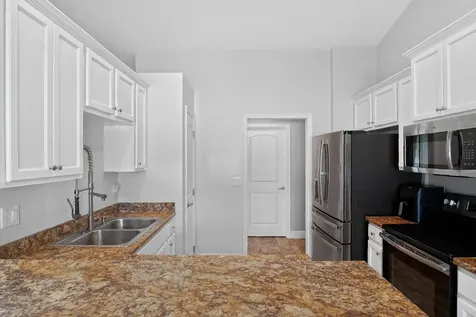 1991 SW Diamond Street Port St Lucie FL 34953