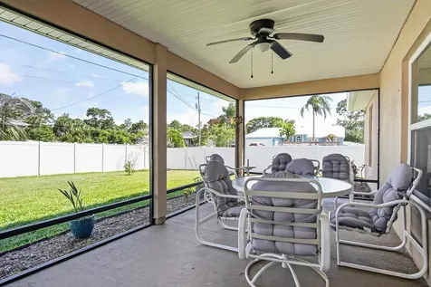 1991 SW Diamond Street Port St Lucie FL 34953