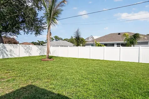 1991 SW Diamond Street Port St Lucie FL 34953