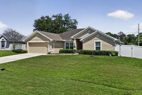 1991 SW Diamond Street Port St Lucie FL 34953